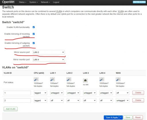 OpenWrt系统下的IPTV抓包方法 3 OpenWrt系统下的IPTV抓包方法-3