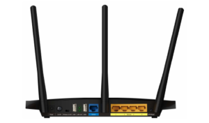 将OpenWrt固件刷入路由器-2