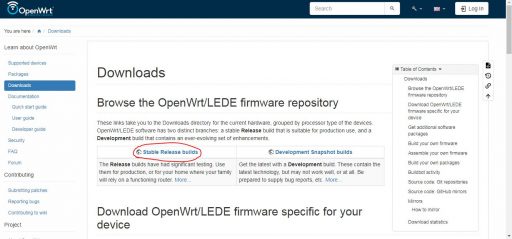 OpenWrt应用程序自编译（1）-KMS-2