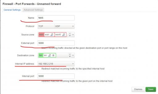 OpenWrt系统下的DHCP客户端如何获得固定的IP地址? 25 OpenWrt系统下的DHCP客户端如何获得固定的IP地址?-3