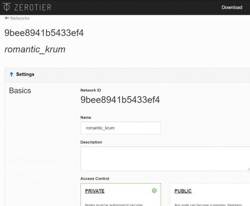 OpenWrt路由器安装ZeroTier并启用moon服务-1