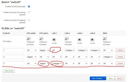 OpenWrt的负载均衡及多线多拨控制应用mwan3 2 OpenWrt的负载均衡及多线多拨控制应用mwan3-2