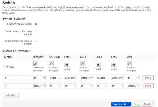 OpenWrt的负载均衡及多线多拨控制应用mwan3-1