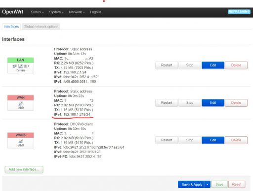 OpenWrt系统下的DHCP客户端如何获得固定的IP地址? 33 OpenWrt系统下的DHCP客户端如何获得固定的IP地址?-11