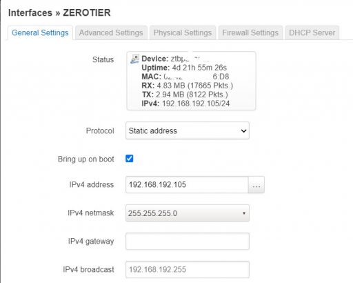 OpenWrt路由器安装ZeroTier并启用moon服务-2