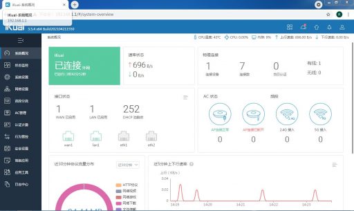 J1900安装ikuaiOS软路由系统-3