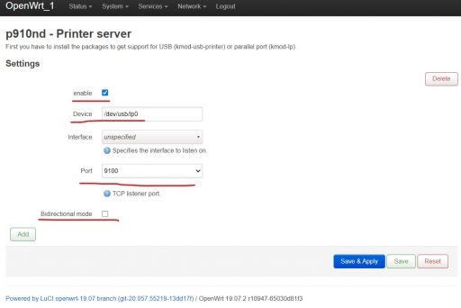 惠普M1005实现网络共享打印及扫描 2 惠普M1005实现网络共享打印及扫描-2