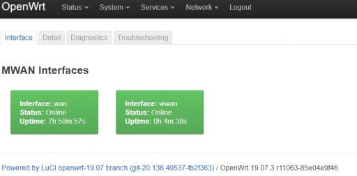 OpenWrt的负载均衡及多线多拨控制应用mwan3-11