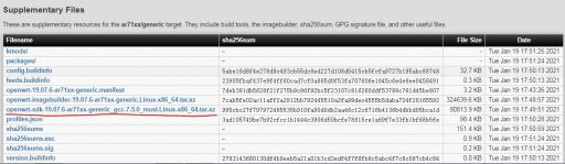 OpenWrt应用程序自编译（2）-Frp-1