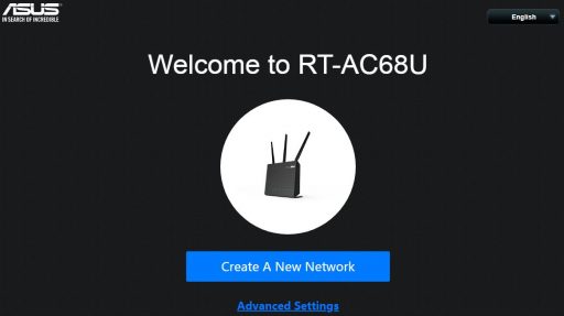 RT-AC68U刷OpenWrt或DD-WRT-1