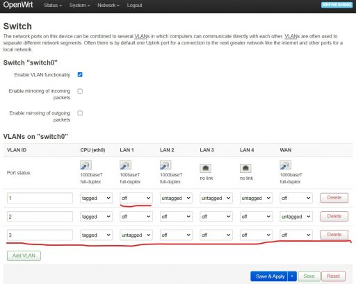 利用OpenWrt系统拓宽IPTV使用范围-3